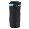 Camera Lens Protective Pouch Neoprene Waterproof Lens Case Bag with Zipper for DSLR Camera XL