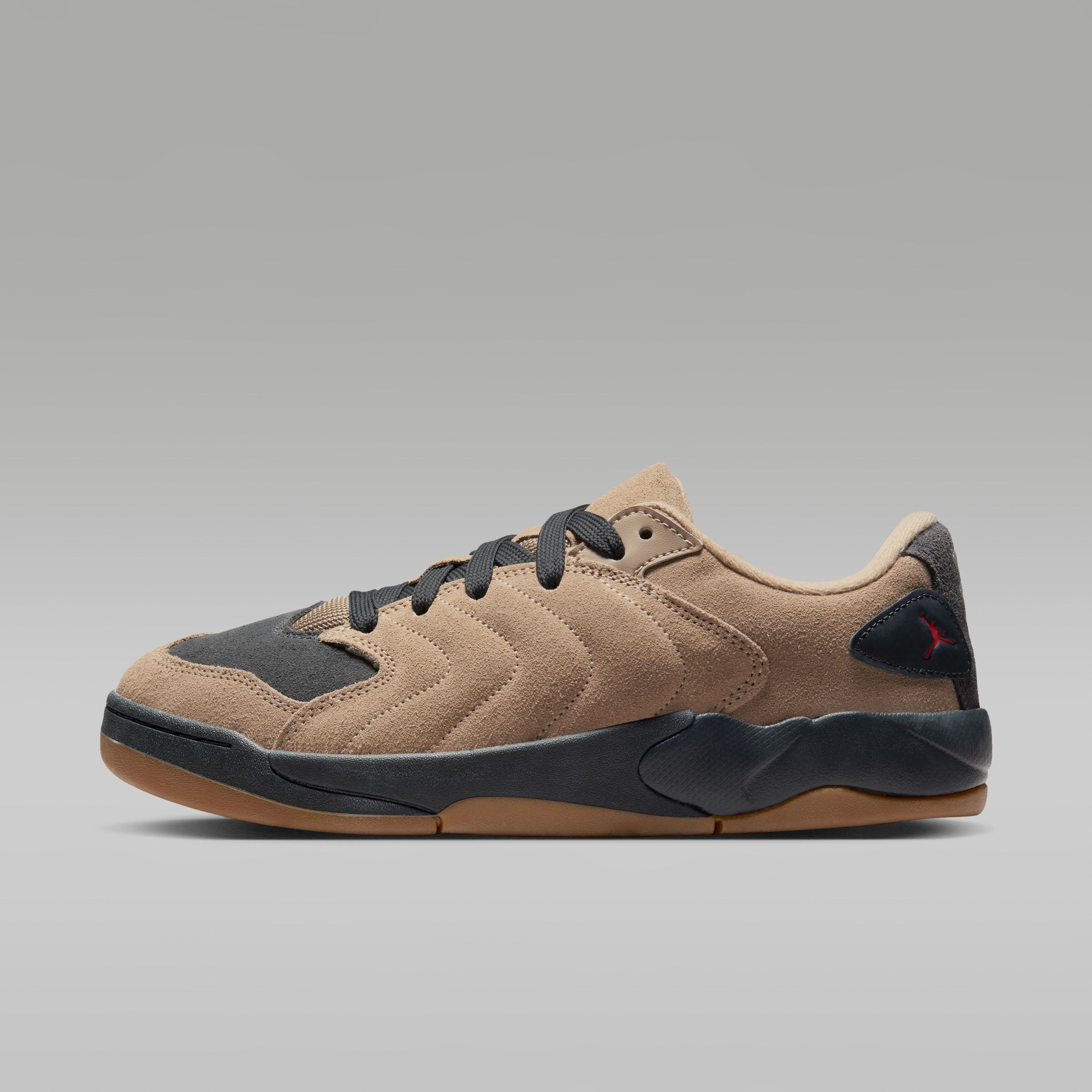 Jordan Session Khaki Anthracite Gum 41