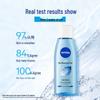 NIVEA Silky Hydrating Toner 200ml