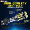 1pcs 1156 Ba15s P21w LED Bulbs Py21w 1157 Bay15d Canbus 7440 7443 T20 STOP LAMP Turn Signal Reversing Lights 12V Yellow White