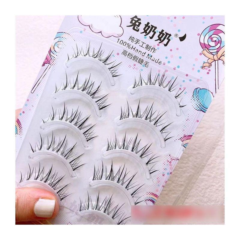 Mogugu - False Eyelashes