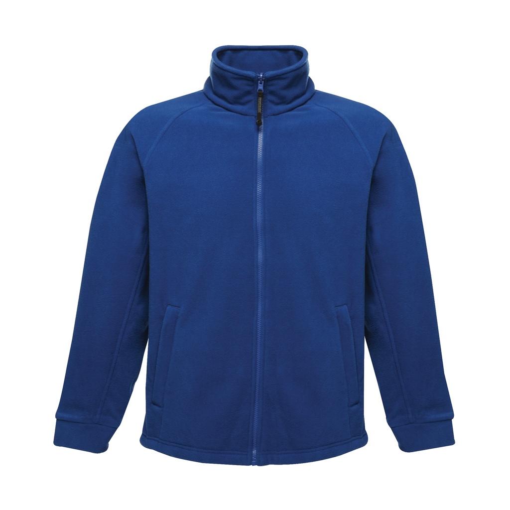 Regatta Thor III fleecejack voor heren 4XL