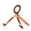 Faltbarer magnetischer Auto-Handyhalter für multifunktionale Nutzung