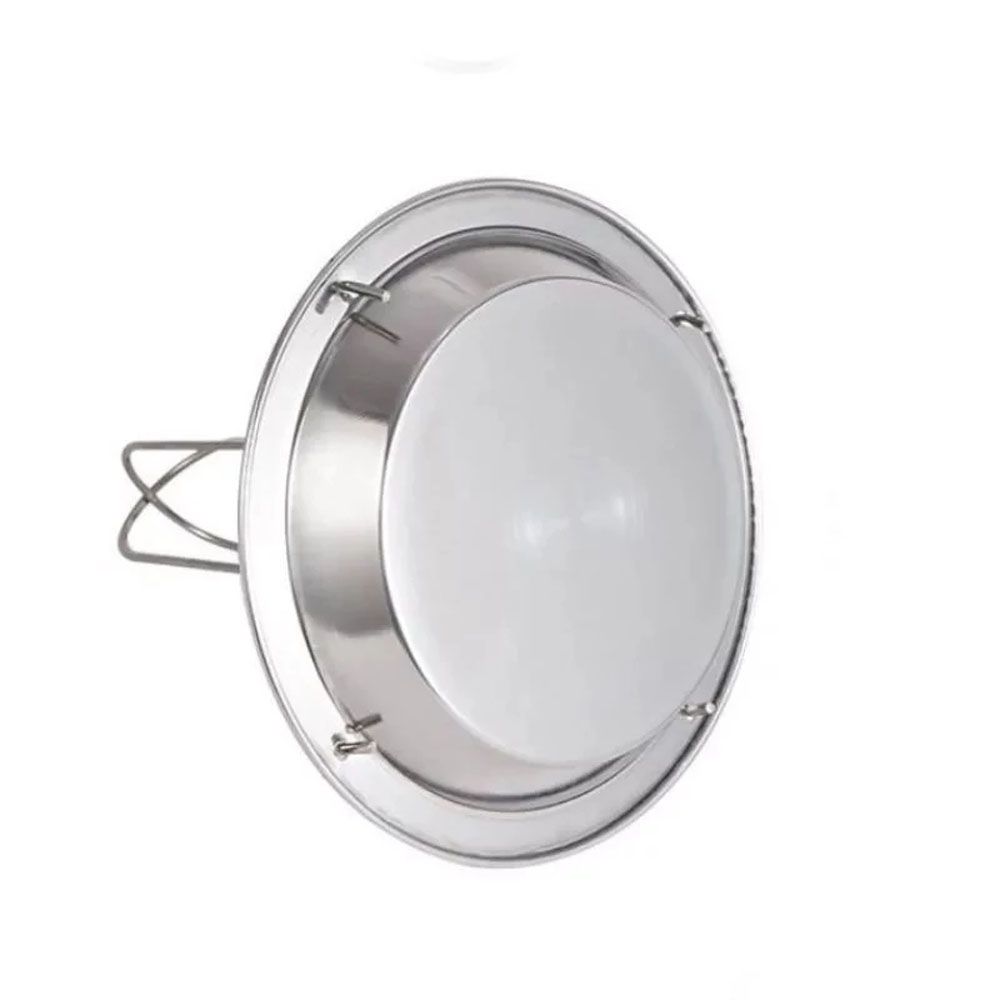 Steel Cooking Pans BBQ Accessories BBQ Tools Chicken Roaster Rack Barbecue Grill Barbecue Rack