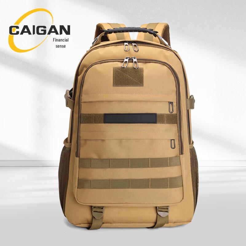 

Outdoor Camouflage Backpack