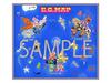 E.G. SMILE E-girls BEST First Limited Edition 2CD+3Blu-ray+Photobook RZCD-86027B