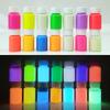 Vernice Fluorescente Luminosa Super Brillante a Base d'Acqua per Graffiti Artistici e di Modellismo.