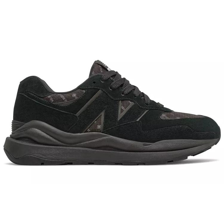 New New Balance 57/40 Gore Tex Black M5740GTP