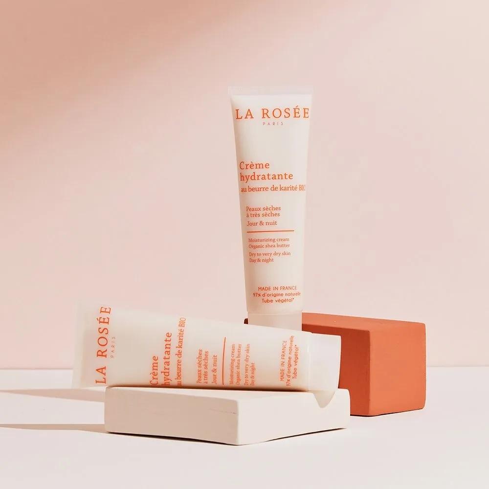 Moisturizing Face Cream 60ml Nourishing Cream