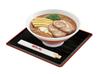 Heiomachi Soy Sauce Ramen Disassembly Puzzle Megahouse