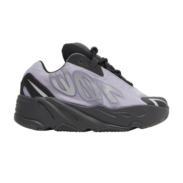adidas Yeezy Boost 700 MNVN Geode (Kleinkinder) Kinder-Sneaker 26 gray