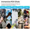 Adjustable First-Person View Shooting Bracket for DJI Osmo Pocket 4 3 Camera Accessories