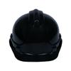 Pansy Construction Safety Helmet with a 4-point strap - Polish Product