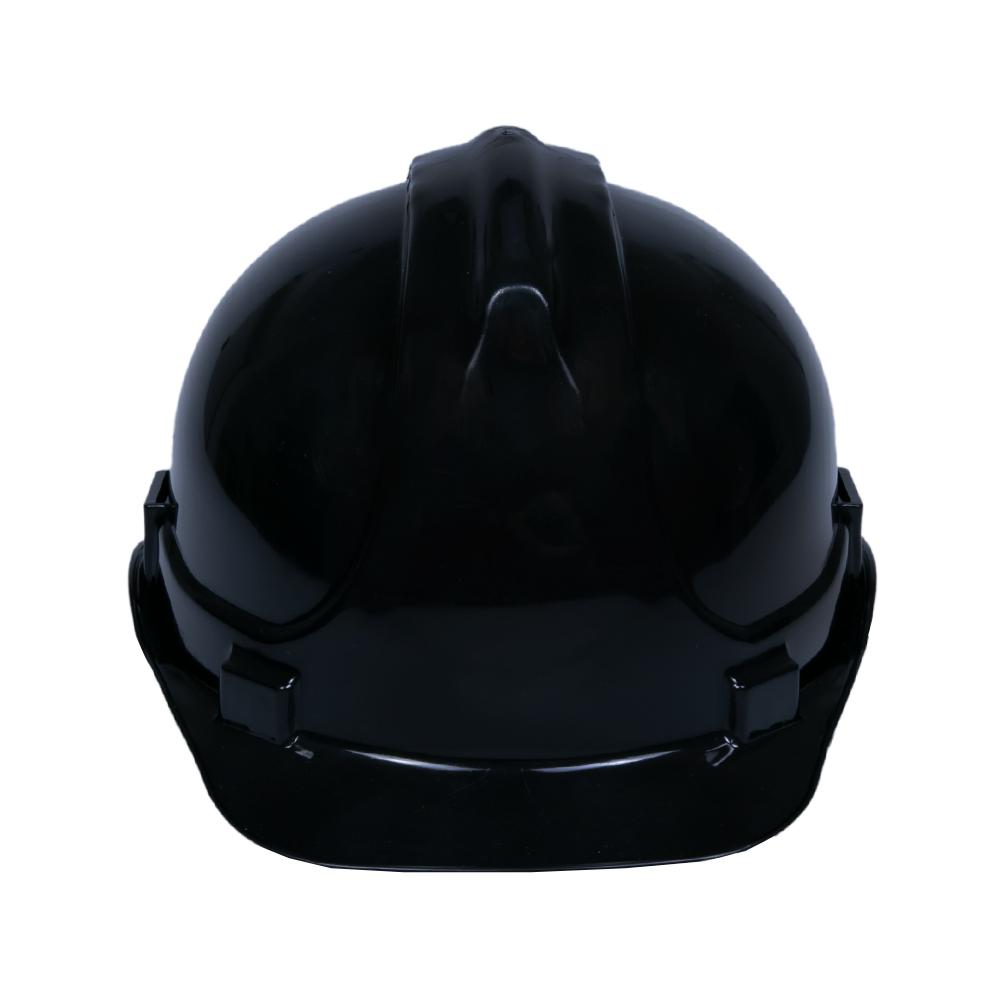 Pansy Construction Safety Helmet with a 4-point strap - Polish Product