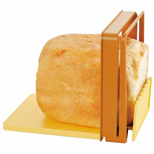 KAI Bread Cutting Guide Brready SELECT Made in Japan FP1000