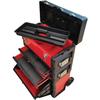 Tool Cart - DEFPRO - 3 Stackable Modules - 60 Kg