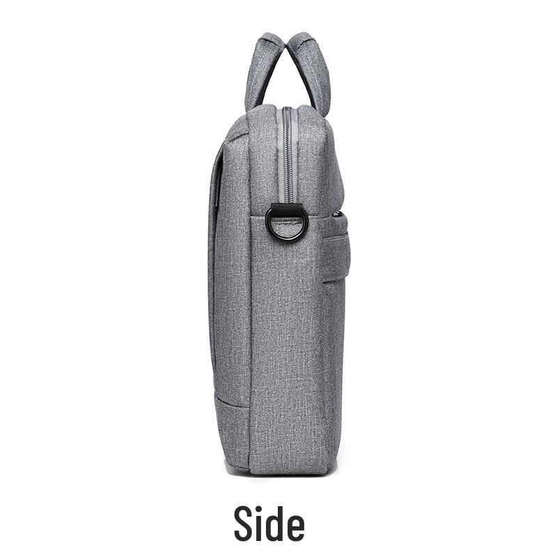 Hengyuanxiang 15-inch Laptop Carry Bag
