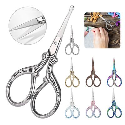 תפירה וסריגה – מספריים לתפירה