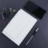 Stationery Spiral Binder Dot Line A5 A6 A7 45 Sheets Notebook Refill Loose Leaf Inner Page Binder Inside Page Paper Refill
