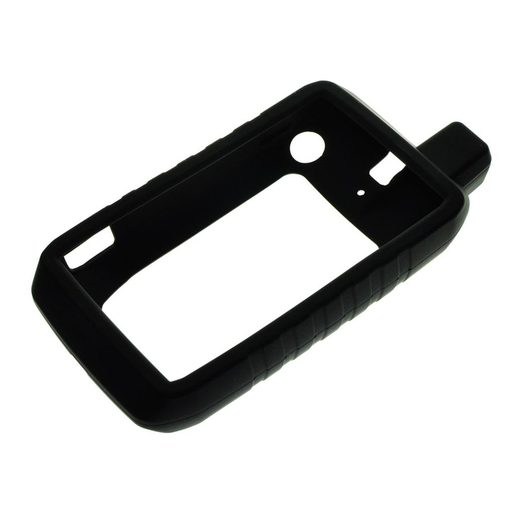 Bike Silicone Gel Protective for Case Screen Protector Cover Compatible for Montana 700 GPS Computer Protective Sleeve