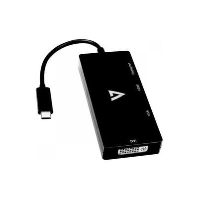 USB-C TO MULTI VIDEO ADAPTER
