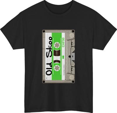 Tops – Camisetas