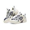 Skechers Stamina V3 Comfortable Durable Low-Top Dad Shoes Men sneaker Beige 894255-WGN