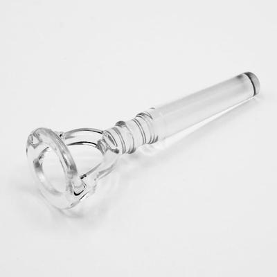 Τρομπέτα Embouchure Visualizer Practice Επιστόμιο Buzzing Practice Equipment BRASS DESIGN Εσωτερικό [Διάμετρος ζάντας 17,0 mm]