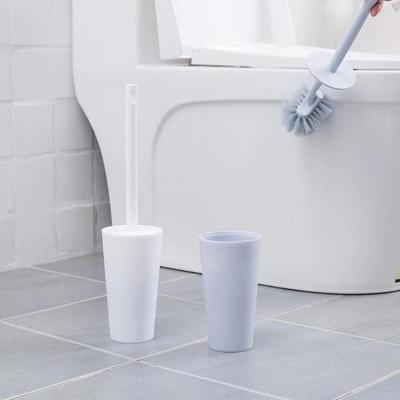 Βούρτσα τουαλέτας με μακριά λαβή και βάση, εργαλείο καθαρισμού μπάνιου, βούρτσες καθαρισμού τουαλέτας Nordic Home Decor με βάση