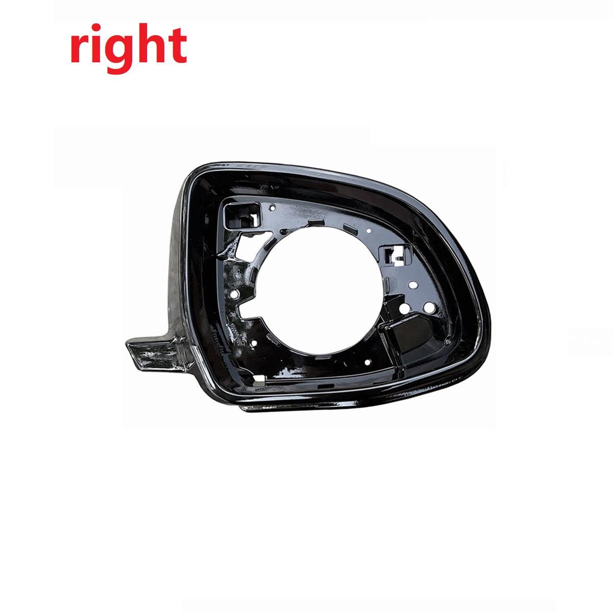 

Рамка корпуса бокового зеркала автомобиля для BMW X3 F25 X4 F26 X5 F15 X6 F16 right