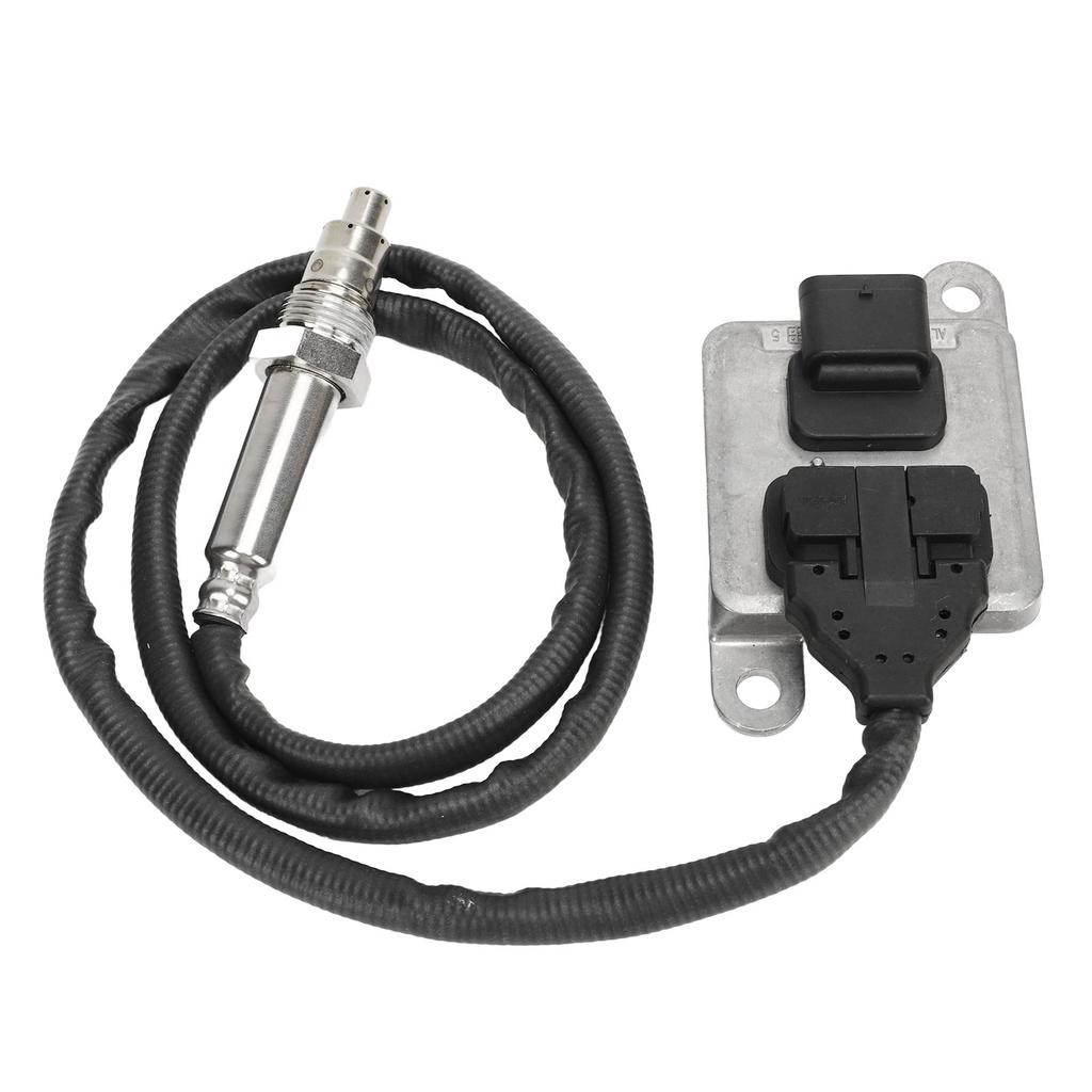 Nitrogen Oxide Sensor 89463 E0451 Precision Control Optimize Fuel Consumption Inlet Nox Sensor Replacement for Hino