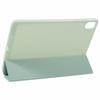 For Huawei MatePad 11.5 S Case Tri-fold Stand Leather Tablet Cover Honeycomb Texture