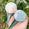 6Pcs Mini Sowing Seed Dispenser Syringe Seeder Garden Precision Seeding Fertilizing Planter Manual  Flower Bed Planting Tool