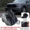 Fit For 2014-2015 Dodge Durango Reverse Camera Rear View Back-Up Camera 68206872AG 68206872AD 68206872AF 68206872AH 68206872AI