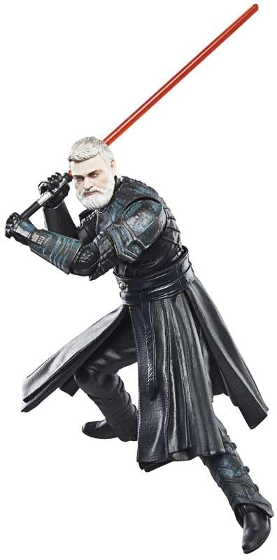 Star Wars Black Series Balan Skoll (Mercenary)