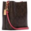 New COACH Town Crossbody Bags C7269-IMTN8
