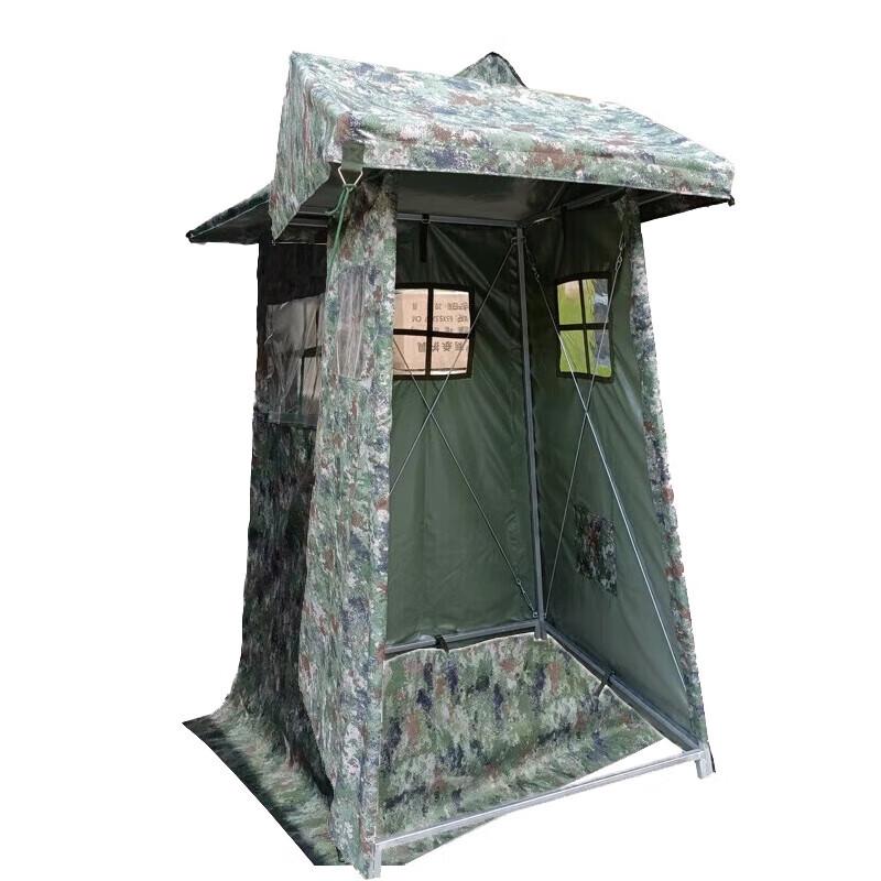 Qi Shen Yi Military Field Outpost Tent