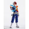TAMASHII NATIONS S.H. Figuarts My Hero Academia Shoto Todoroki 150mm PVC ABS Action Figure