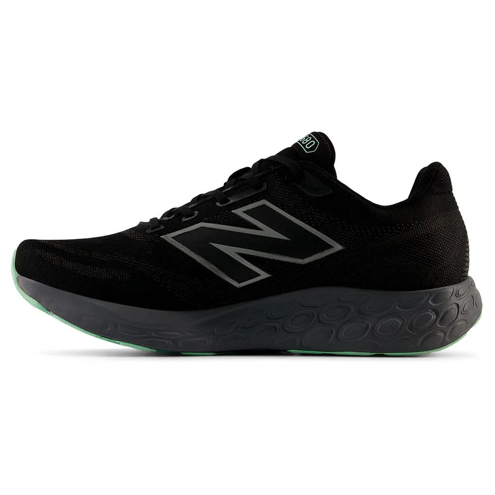New Balance Кроссовки для бега Fresh Foam 680 V8 Waterproof