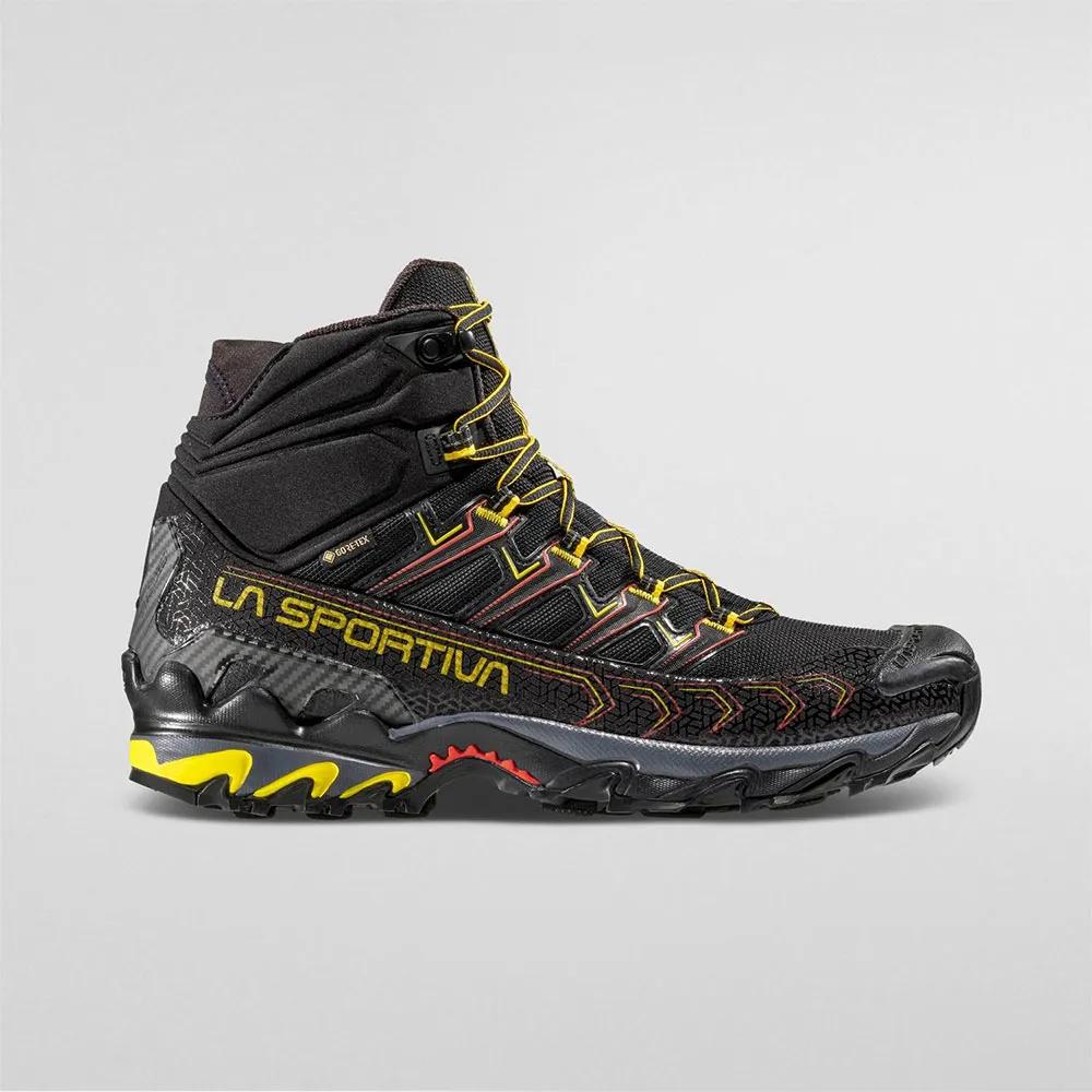La Sportiva Hiking Boots Ultra Raptor II Mid Goretex