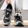 2026 Nuove Scarpe da Ginnastica alla Moda Versatili Comode Leggere Basse Traspiranti Casual con Suola Morbida da Uomo