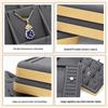 Jewelry Display Tray for Rings, Bracelets, and Ornaments - Perfect for Live Streaming and Storage