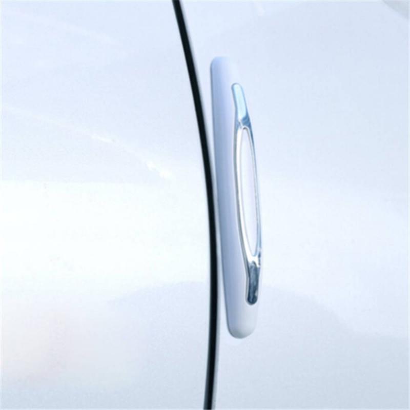 Universal Car Door Protector Strip Anti-collision Anti-scratch Guard Automotive Accessories Vehicle Trim Seal