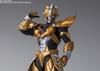 S.H.Figuarts Ultra Galaxy Fight: Clash of Fate Absolute Tartarus (approx. 150mm tall, PVC & ABS painted, articulated figure)