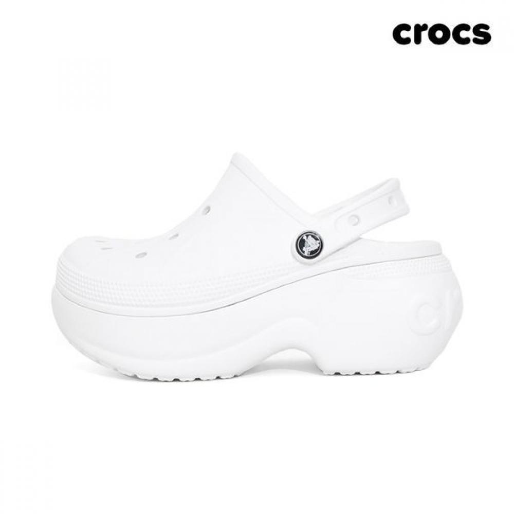 Crocs Shoes Crocs Bella Clog Sandal  210062 100 