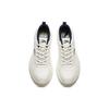 New Anta Slip Resistant, Abrasion Resistant, Lightweight Low Top Running Shoes Men's White 912345580-10