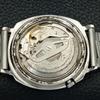 USED VINTAGE SEIKO 5 AUTOMATIC 6119C JAPAN MENS ORIGINAL DIAL WATCH A433936-2