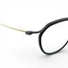 Excellent DITA Glasses SCHEMA-TOW Boston Matt black Women DTX131 Used