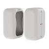 Silicone Tissue Box Napkin Holder Soft Paper Towel Container for Living Room Bedroom Bathroom Office Home Decoration