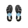 Asics GT 2160 Blanco Azul Claro Zapatillas Unisex Plata Pura 1203A544-101